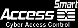 AccessSmart — Cyber Access Control