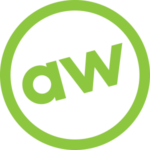 Allen Wayne Logo