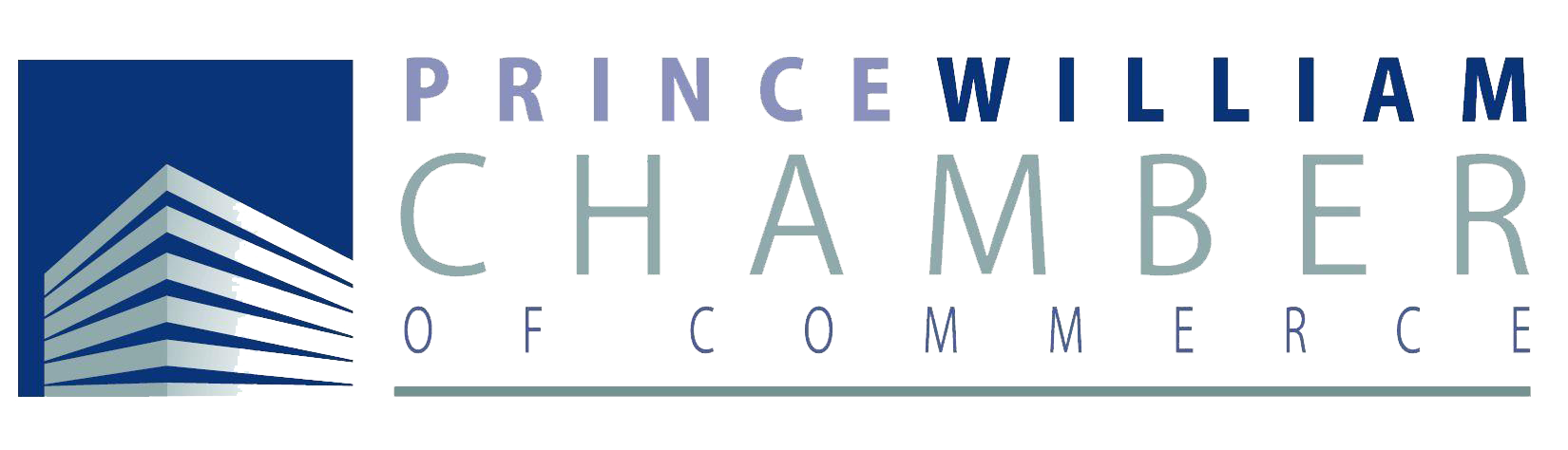 Prince William Chamber Logo